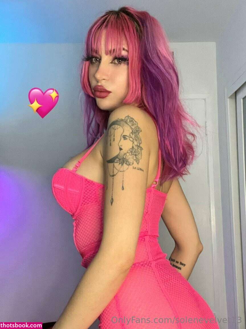 Solenevelvet Nude OnlyFans Photos #2 1153873