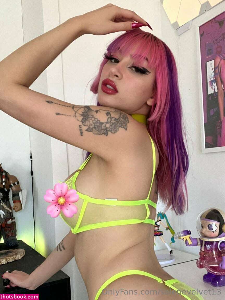 Solenevelvet Nude OnlyFans Photos #2 1153874