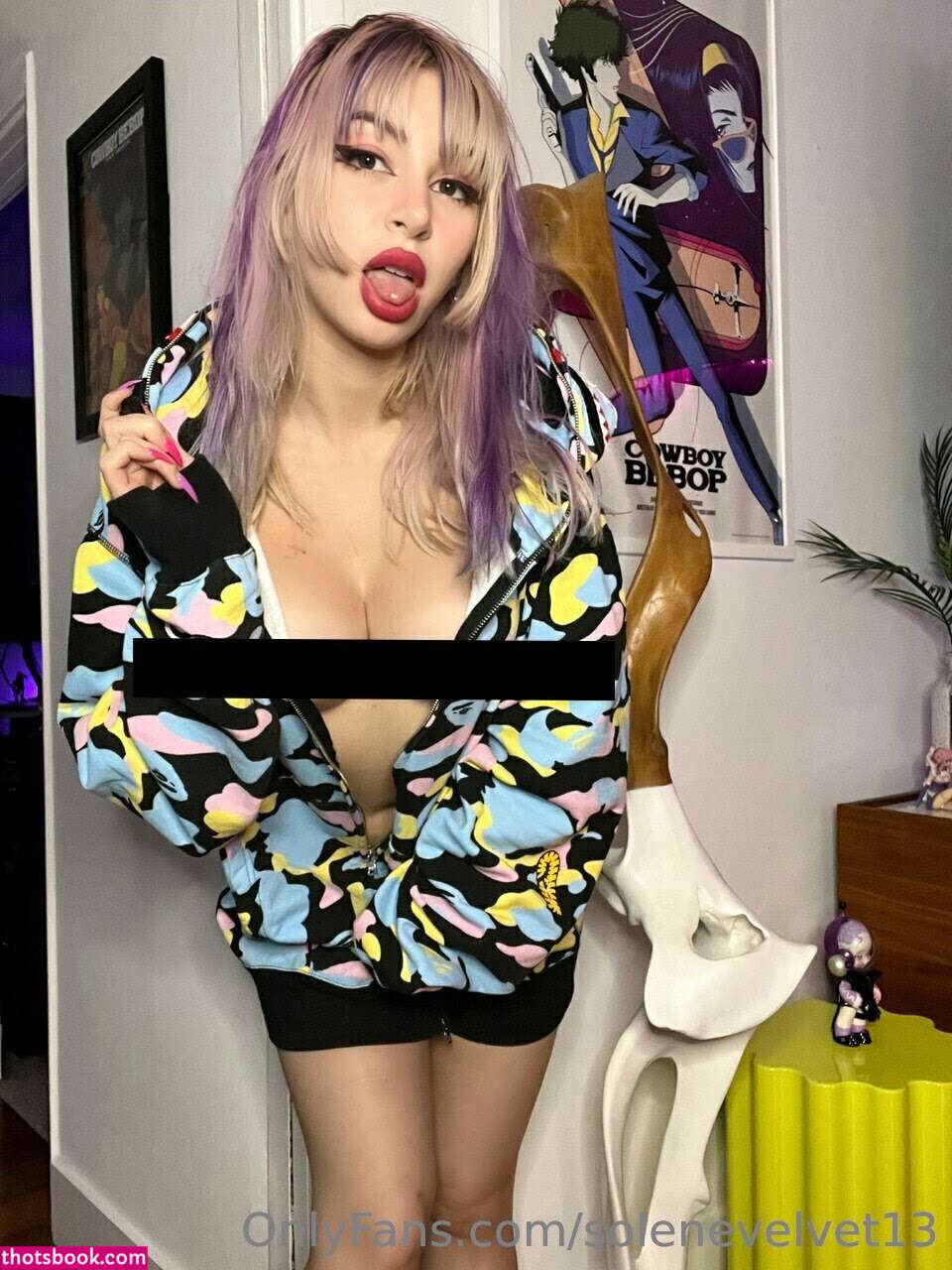 Solenevelvet Nude OnlyFans Photos #3 1153878