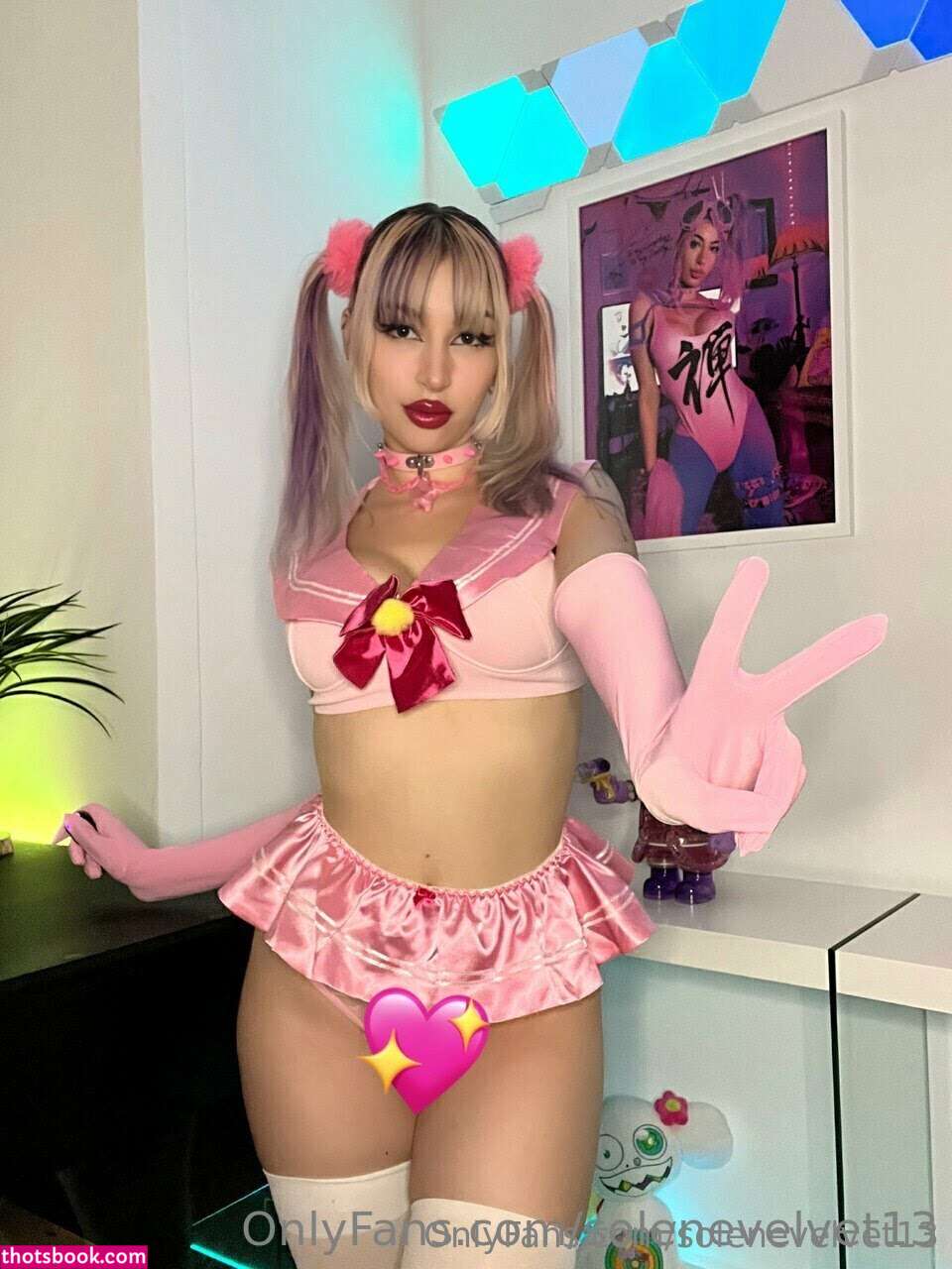 Solenevelvet Nude OnlyFans Photos #3 1153880