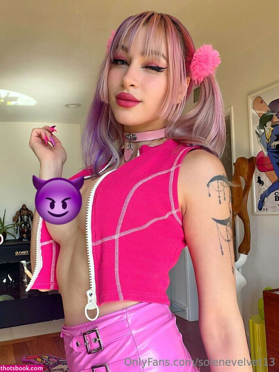 Solenevelvet Nude OnlyFans Photos #4 1153887