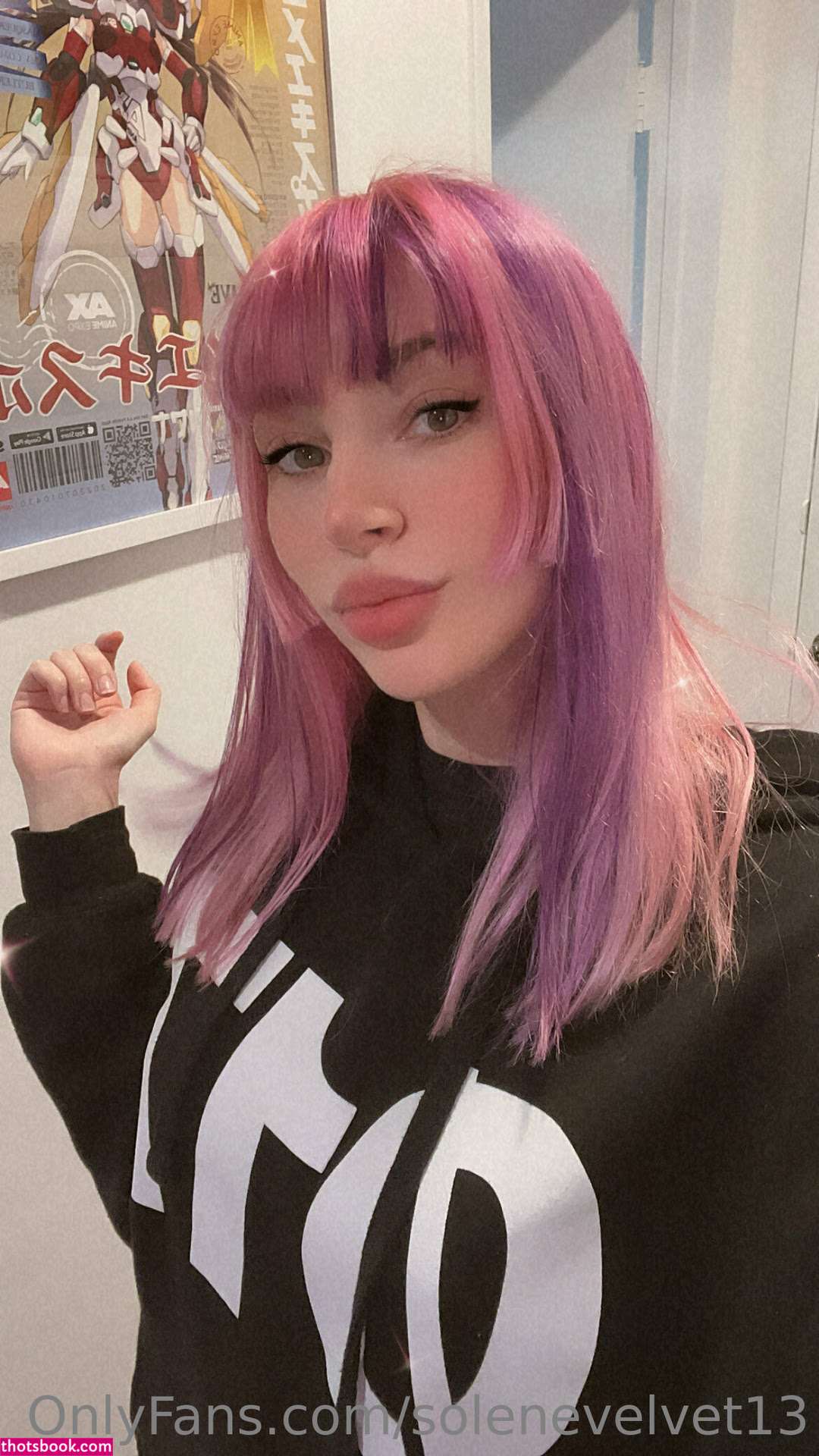 Solenevelvet Nude OnlyFans Photos #6 1153894