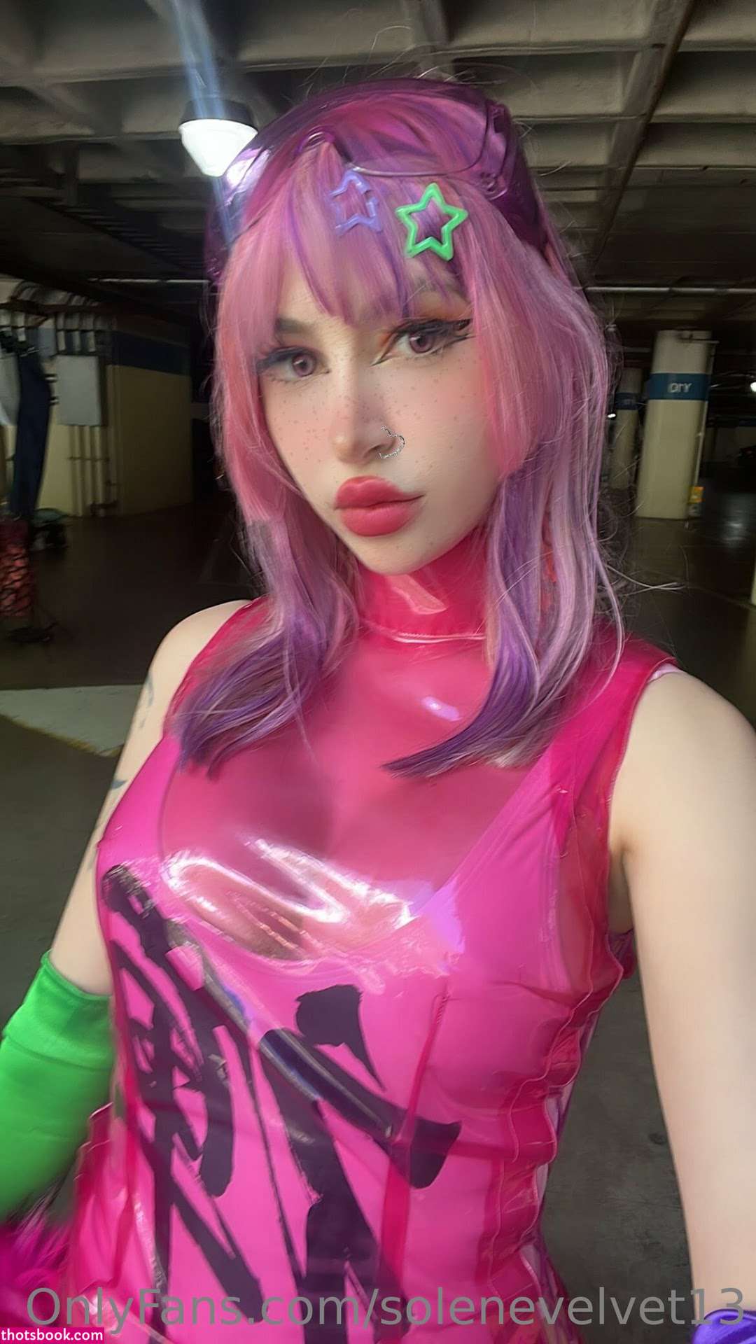 Solenevelvet Nude OnlyFans Photos #6 1153895