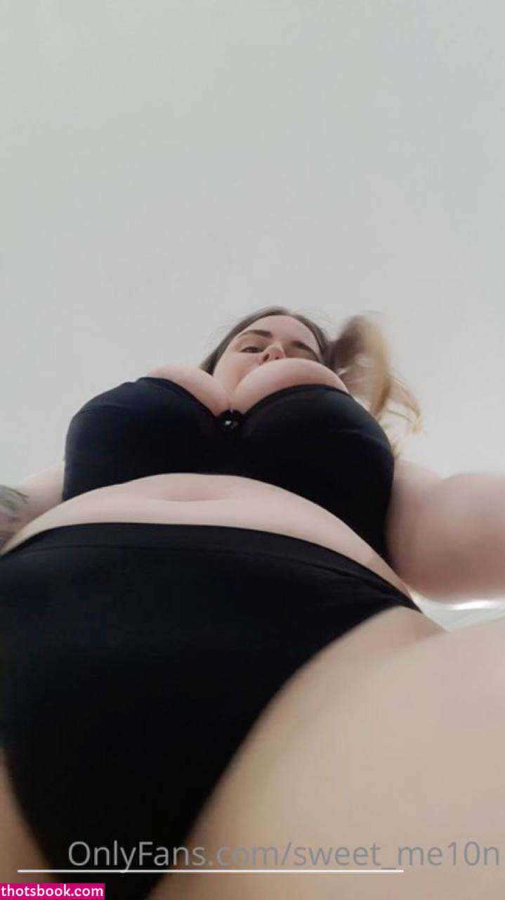 Sweet Me10n Nude OnlyFans Photos #4 1153993