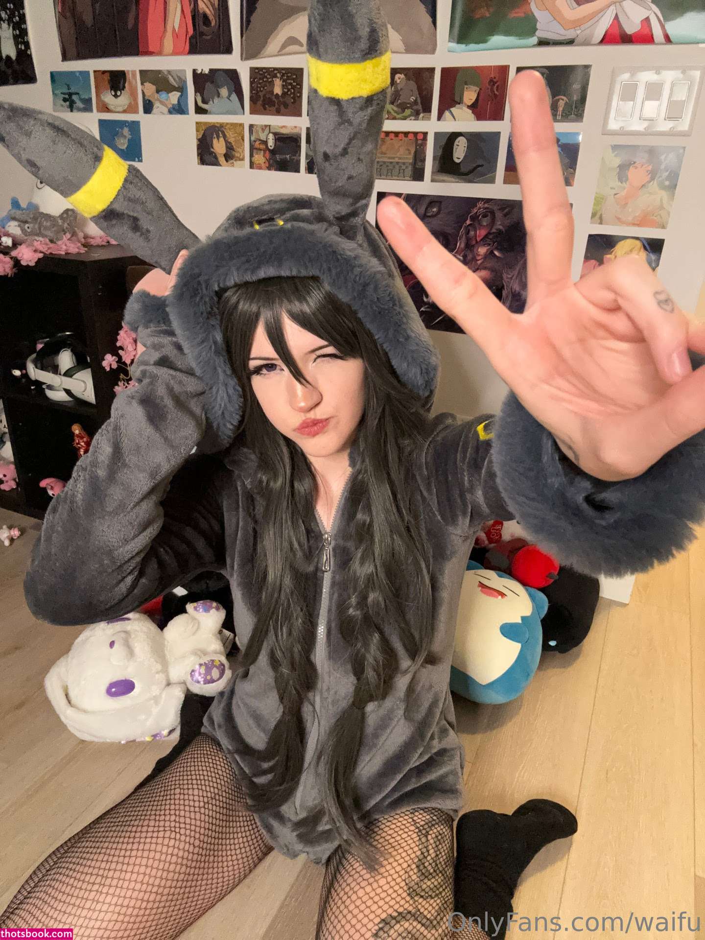 2dkyu Nude OnlyFans Photos #8 1154110