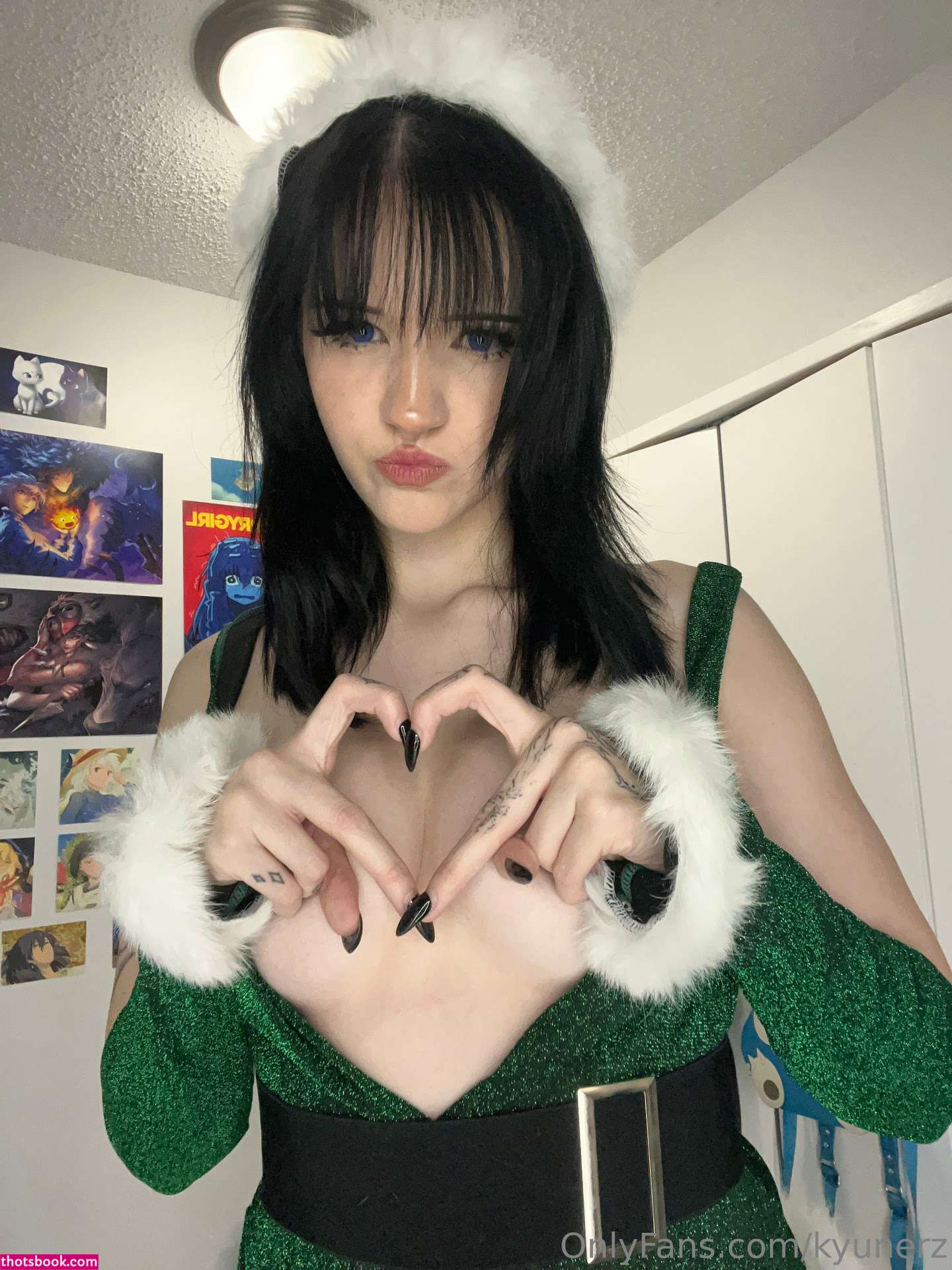 2dkyu Nude OnlyFans Photos #10 1154124