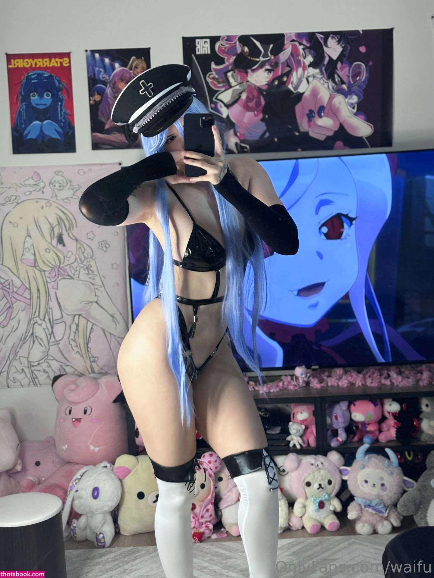 2dkyu Nude OnlyFans Photos #11 1154141