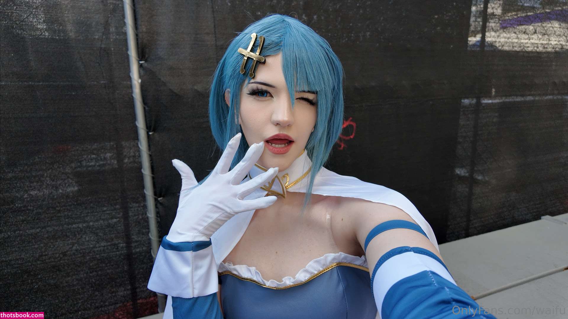 2dkyu Nude OnlyFans Photos #13 1154160