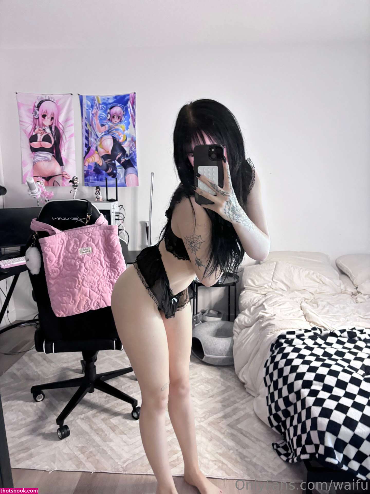 2dkyu Nude OnlyFans Photos #14 1154169