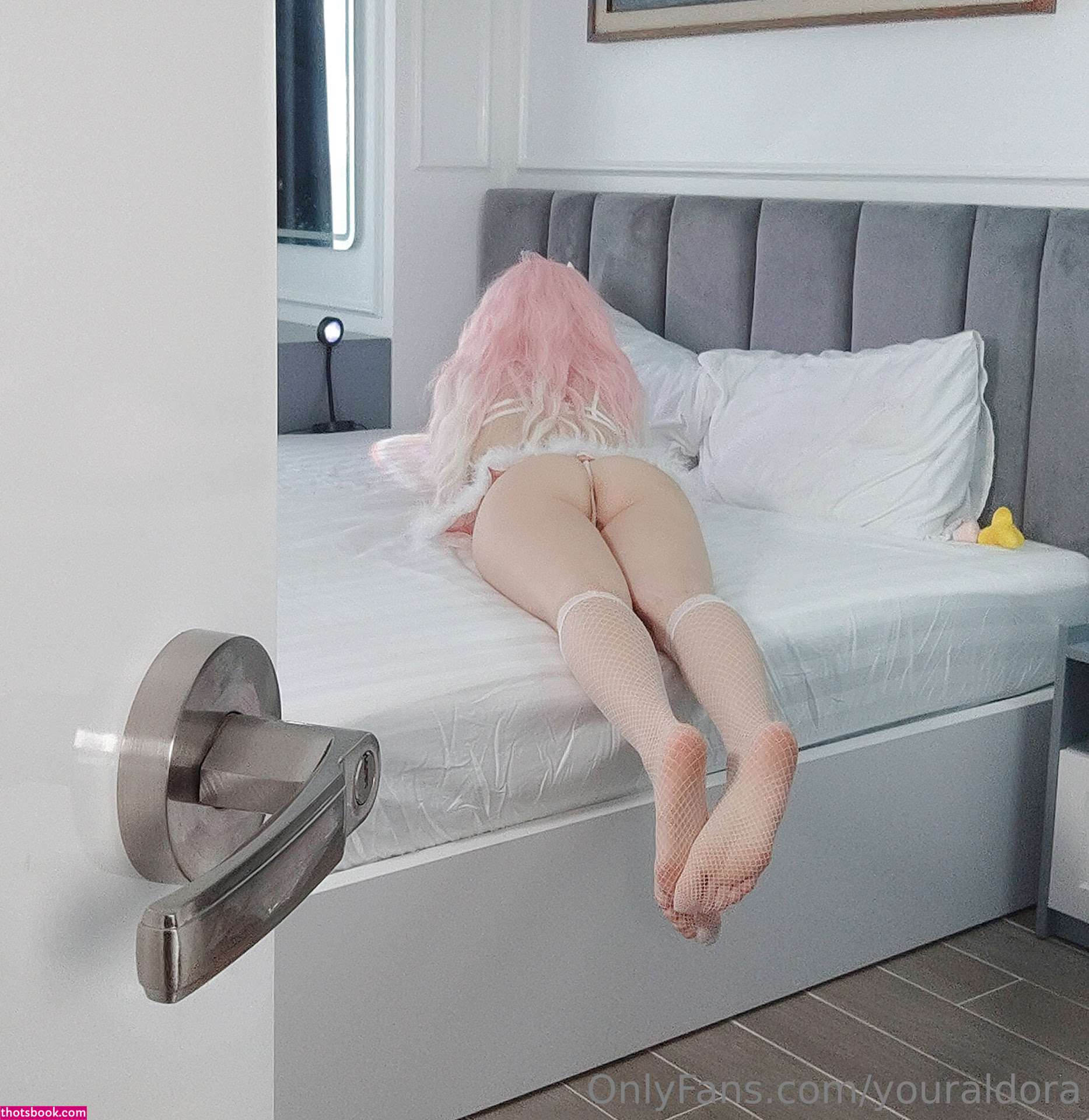 aldorachan youraldora Nude OnlyFans Photos #9 1154373