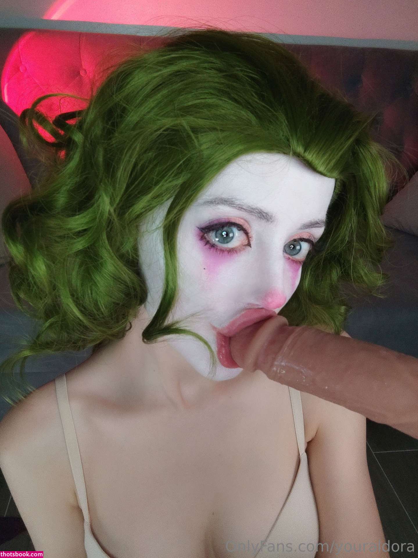 aldorachan youraldora Nude OnlyFans Photos #9 1154383