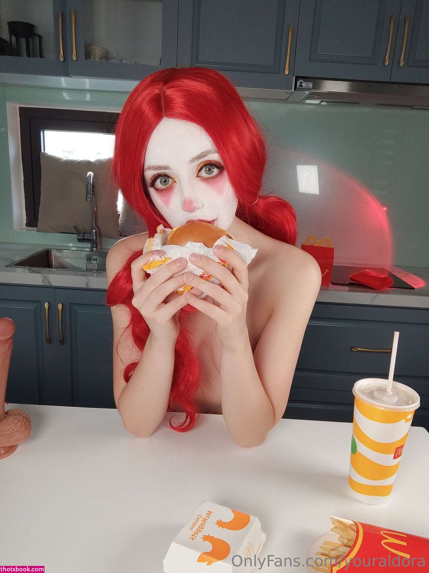 aldorachan youraldora Nude OnlyFans Photos #10 1154388