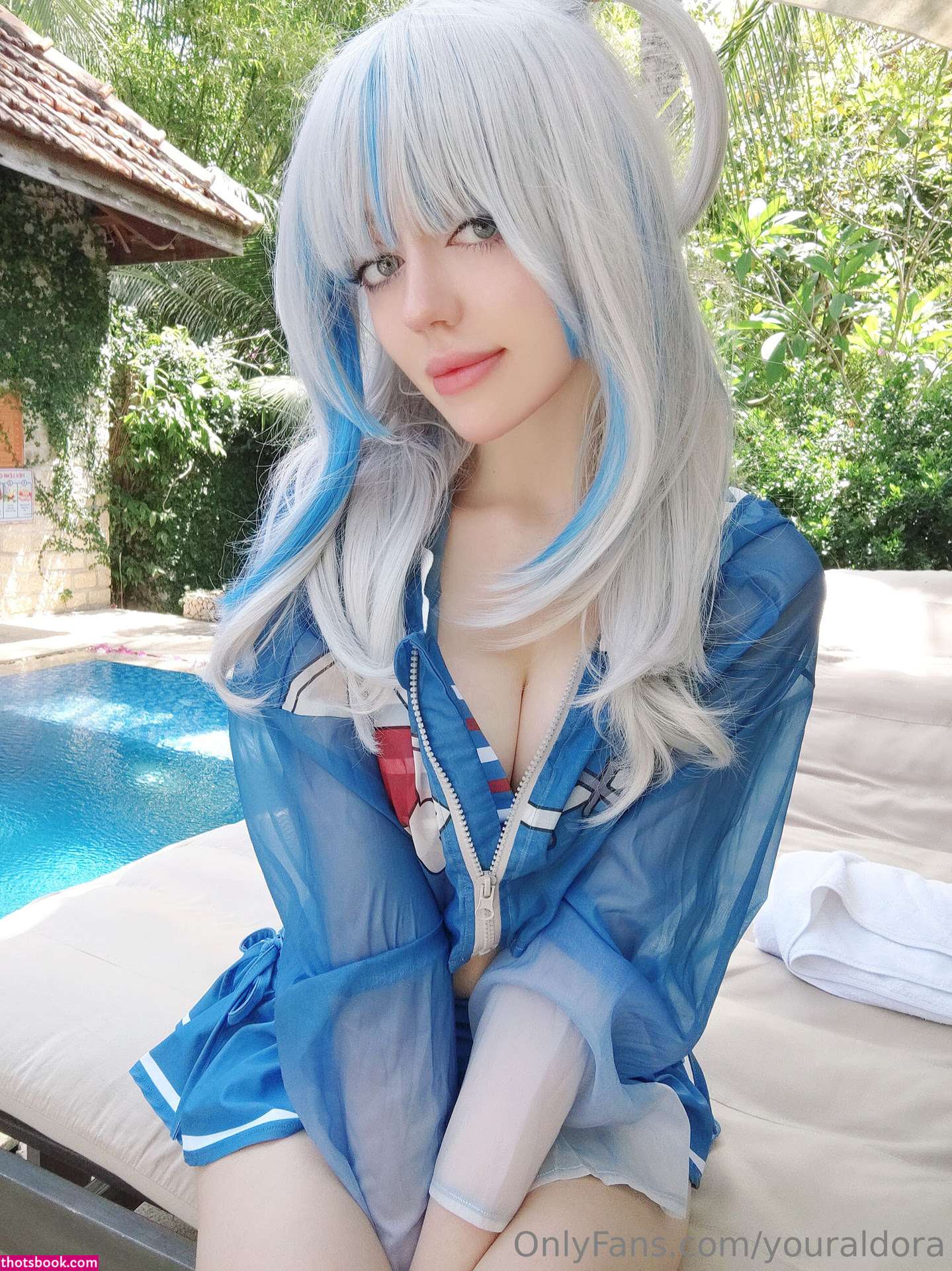 aldorachan youraldora Nude OnlyFans Photos #12 1154486