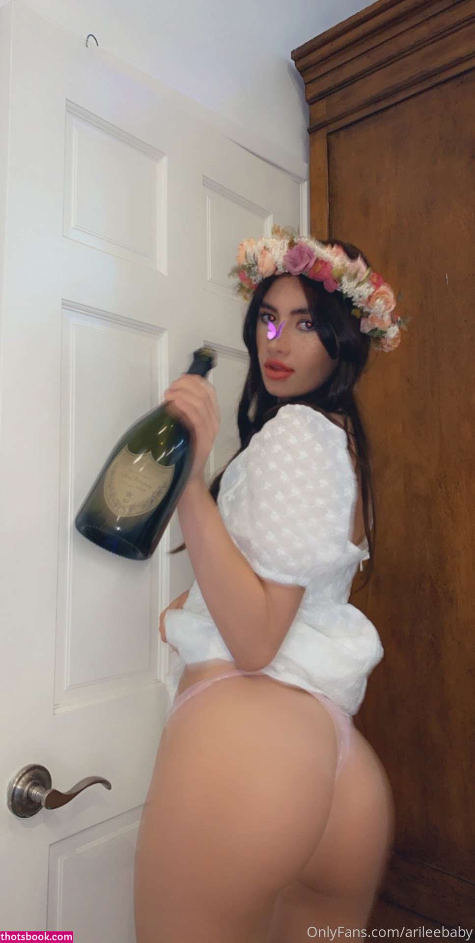 Arileebaby Nude OnlyFans Photos #14 1154571