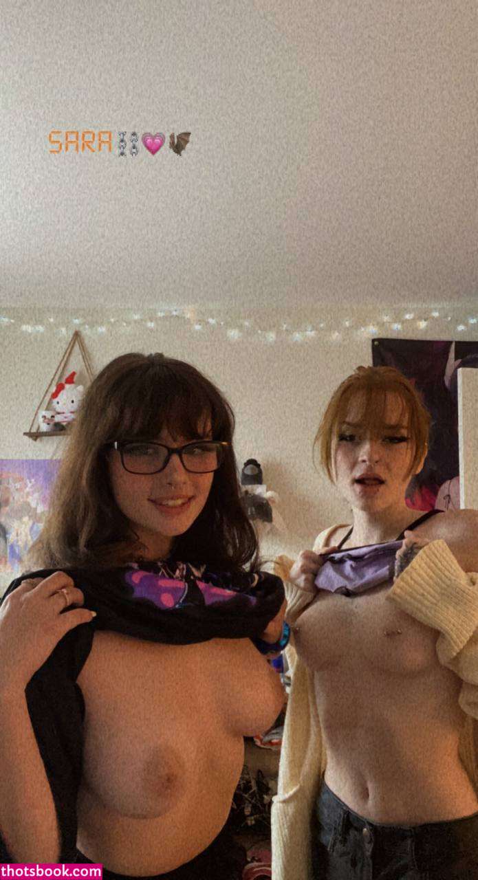 BatxBabi batxxbabii batxbabii batxbabinsfw Nude OnlyFans Photos #13 1154673