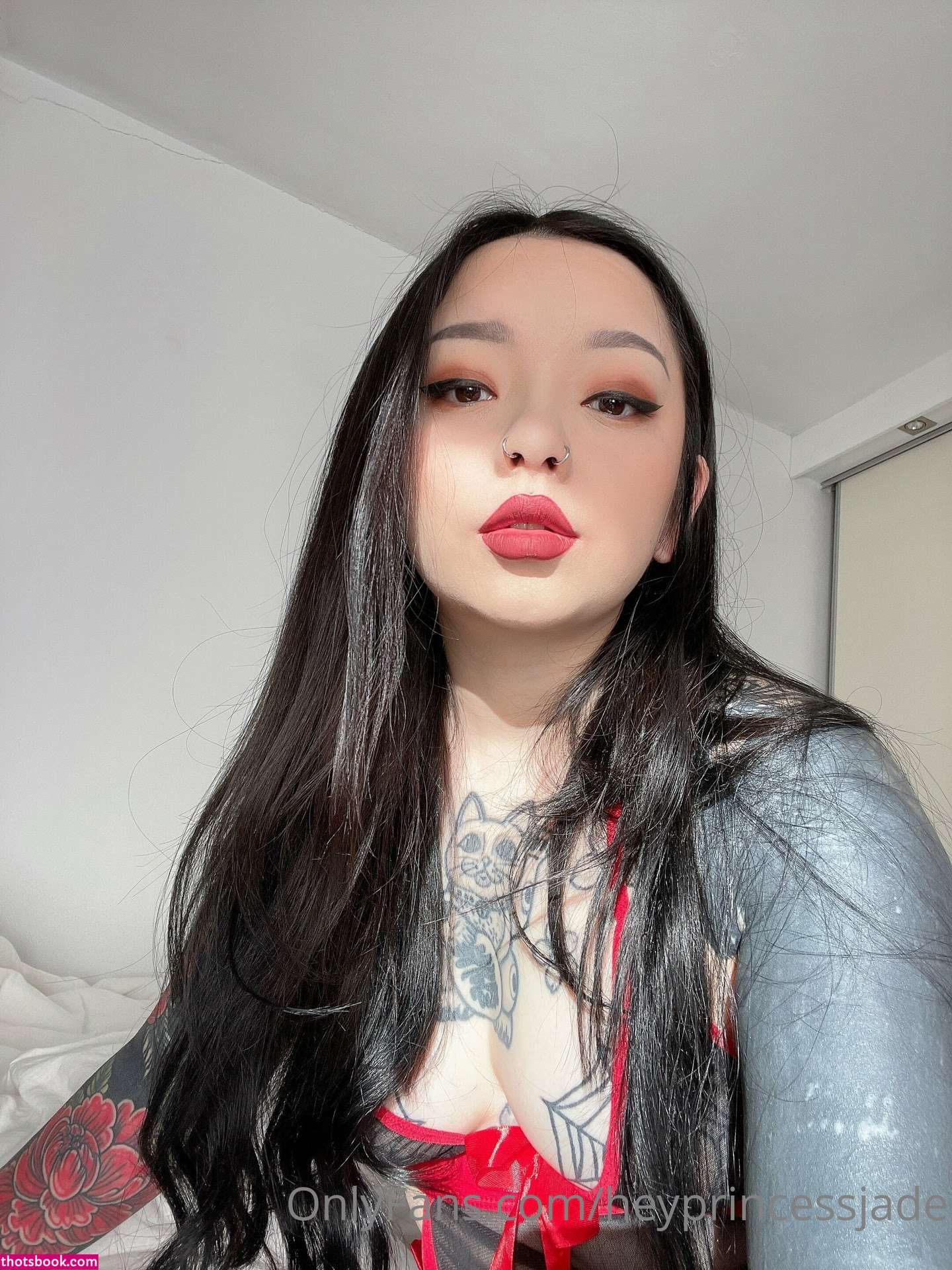 Heyprincessjade Yourgoddessjade Littlemetalprincess Nude OnlyFans Photos #13 1155092