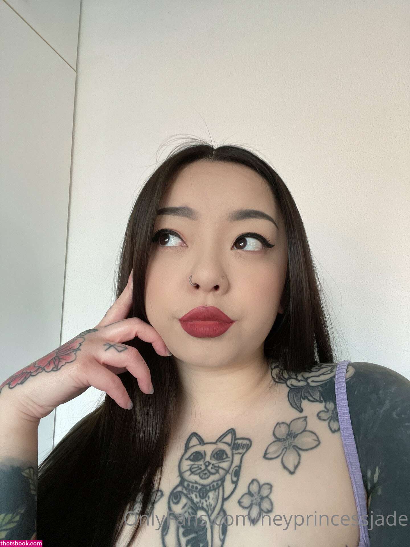 Heyprincessjade Yourgoddessjade Littlemetalprincess Nude OnlyFans Photos #13 1155093