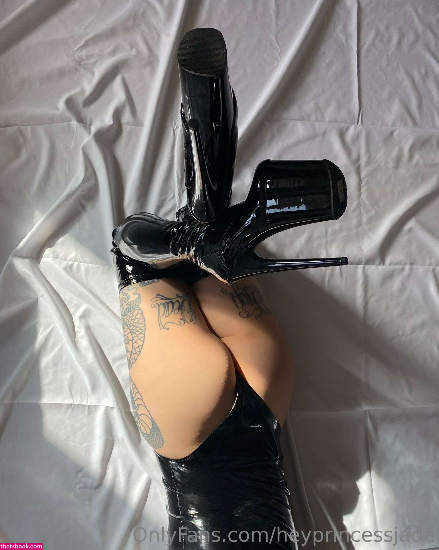 Heyprincessjade Yourgoddessjade Littlemetalprincess Nude OnlyFans Photos #15 1155126