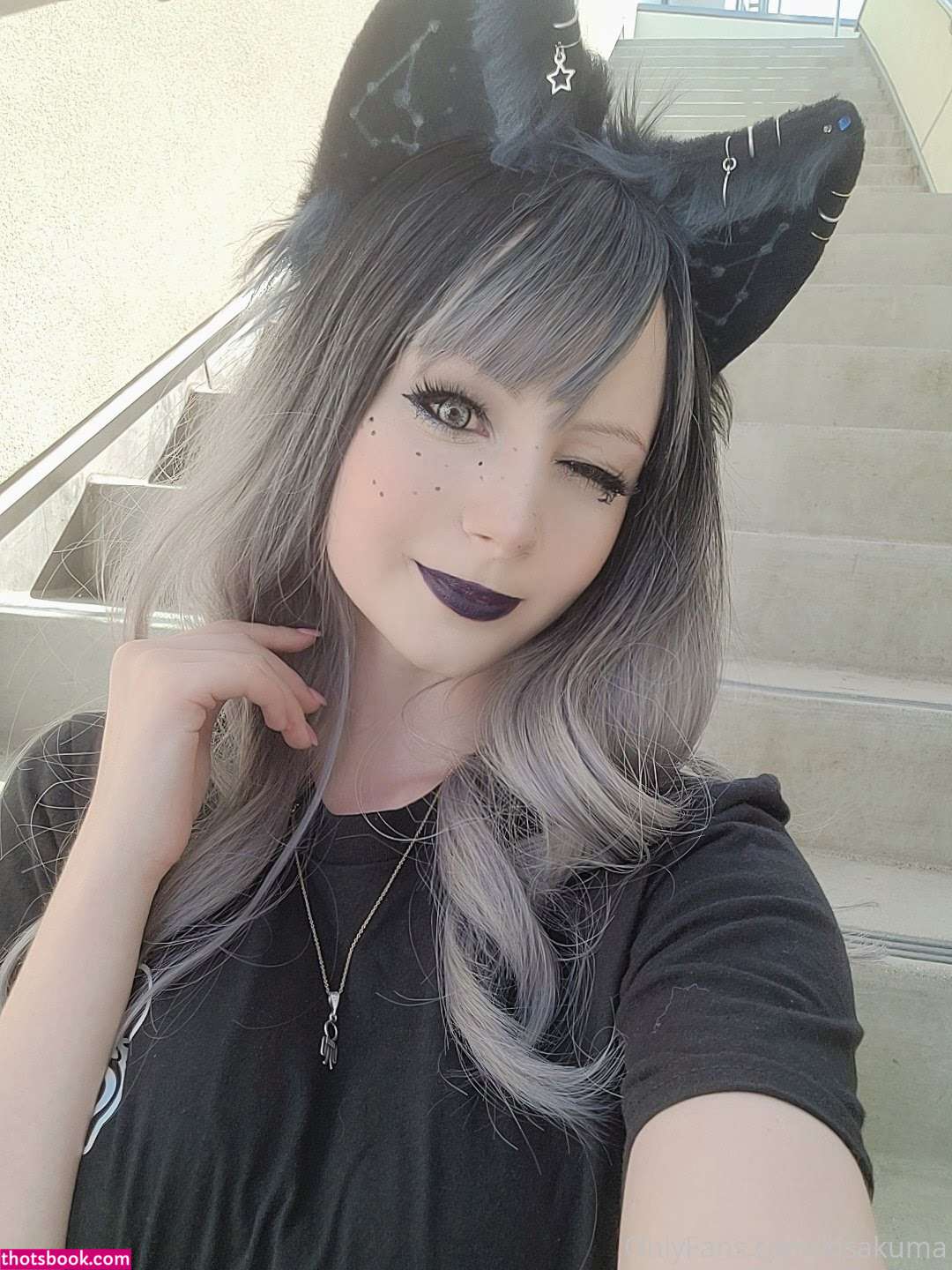 Kisakuma kisa Nude OnlyFans Photos #10 1155671