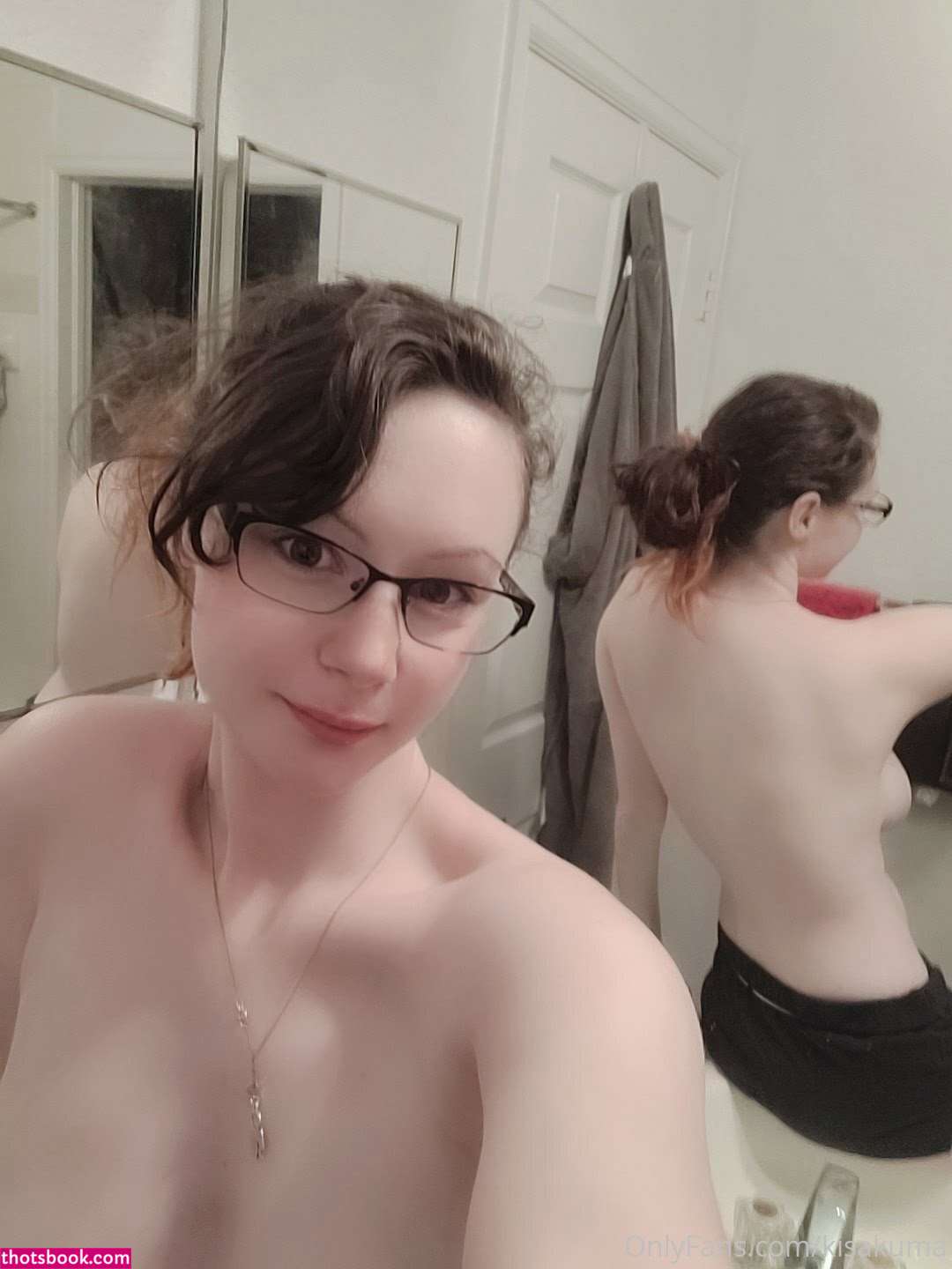 Kisakuma kisa Nude OnlyFans Photos #12 1155692