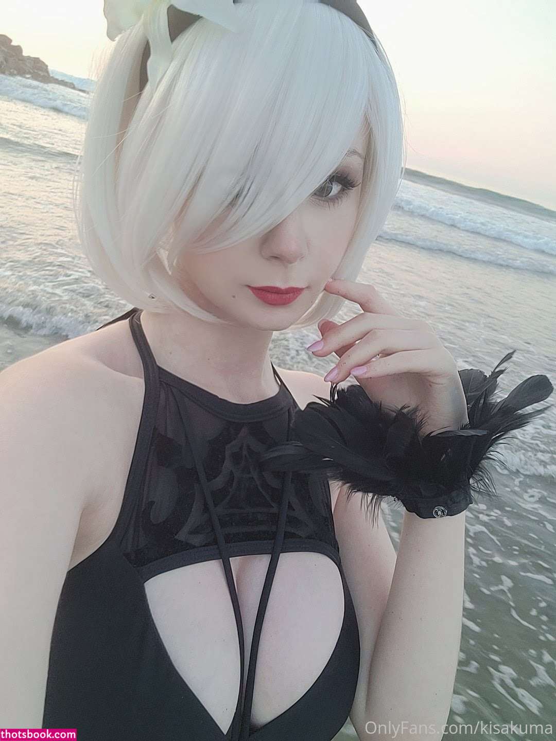 Kisakuma kisa Nude OnlyFans Photos #12 1155699