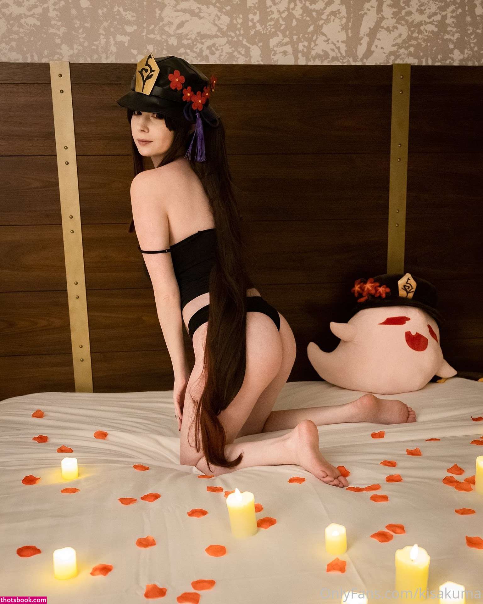 Kisakuma kisa Nude OnlyFans Photos #15 1155769