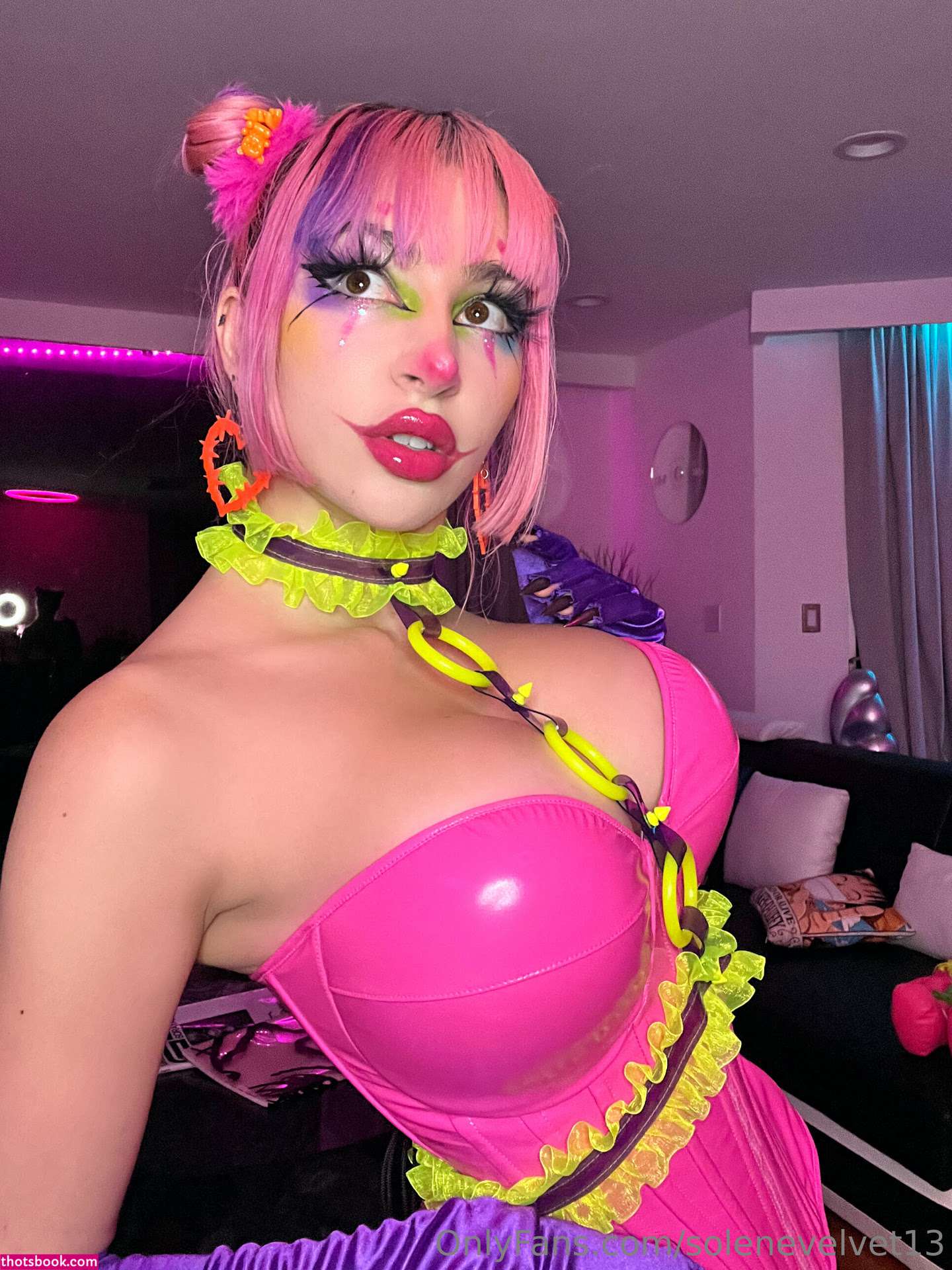 Solenevelvet Nude OnlyFans Photos #14 1156007