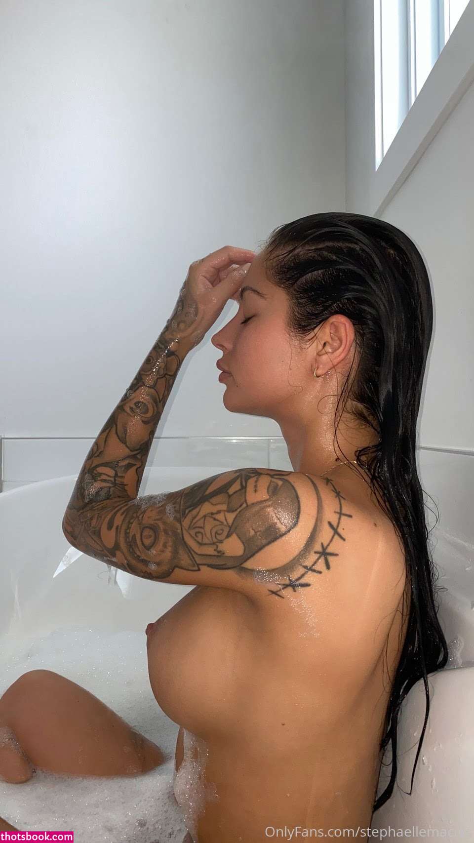 Stephaelle Macias Nude OnlyFans Photos #10 1156034