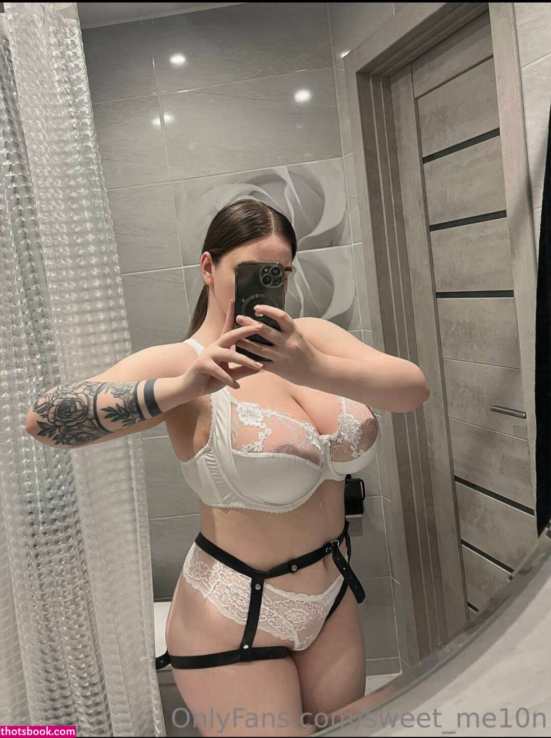 Sweet Me10n Nude OnlyFans Photos #13 1156099