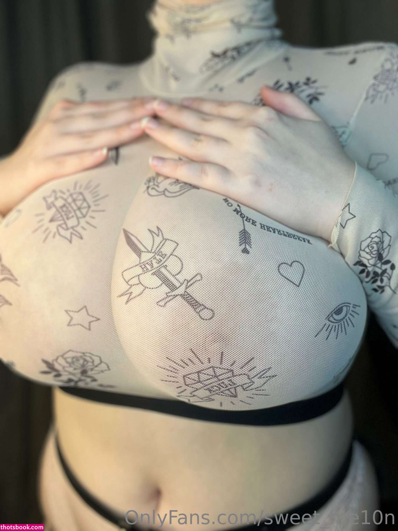 Sweet Me10n Nude OnlyFans Photos #13 1156104