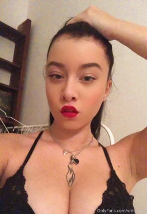 vmescudi Nude OnlyFans Photos #11