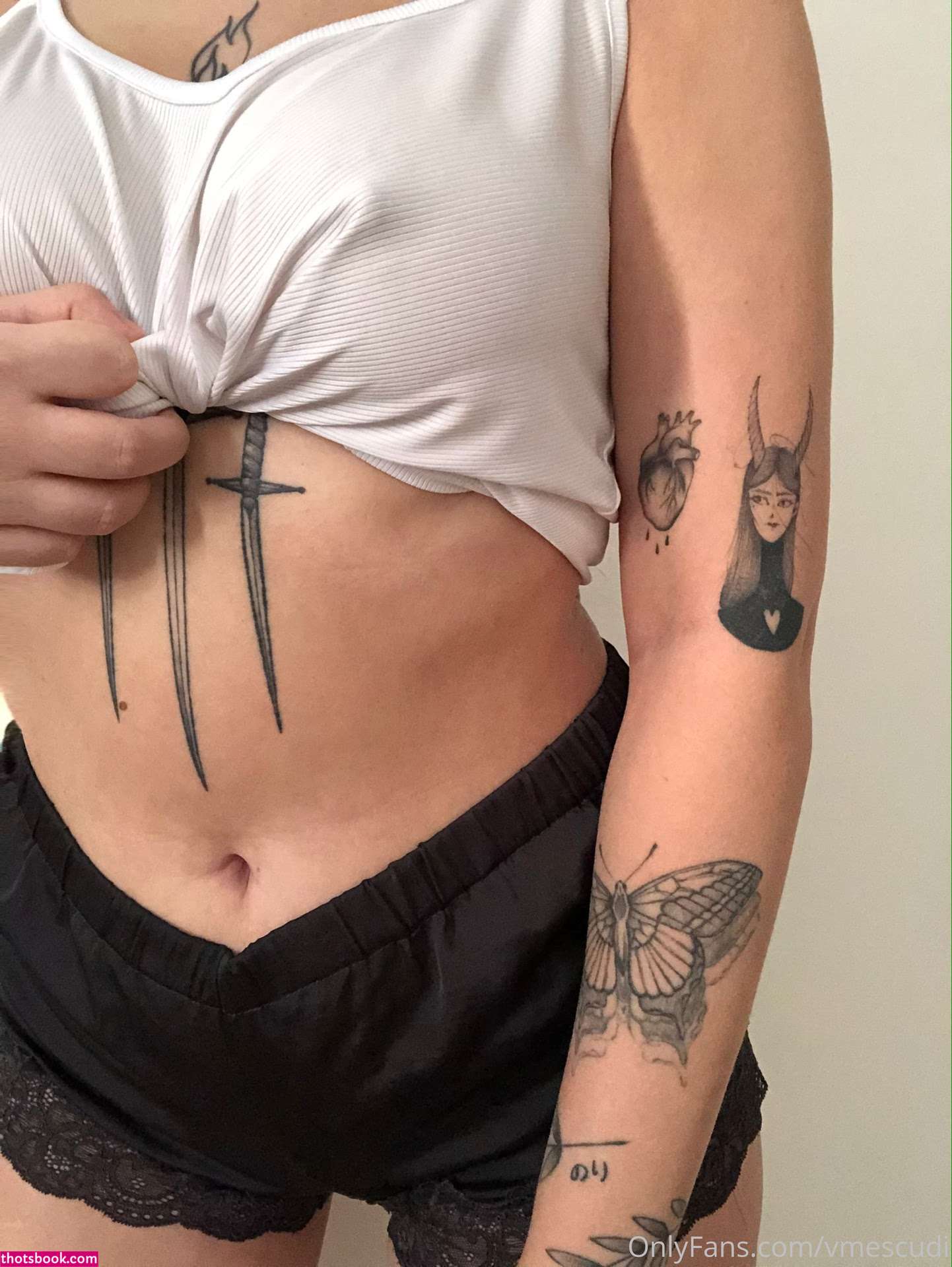 vmescudi Nude OnlyFans Photos #12 1156160