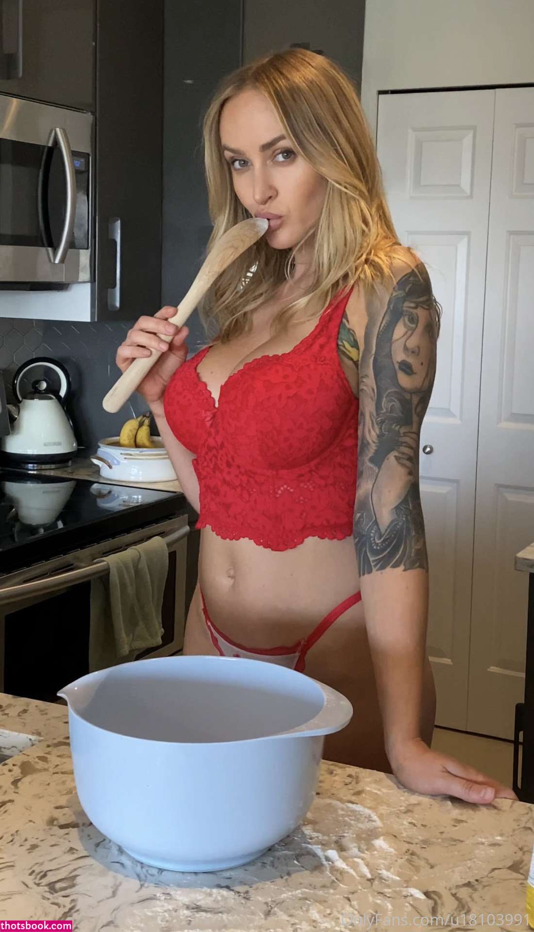 Alyssa Barbara Nude OnlyFans Photos #1 1173754