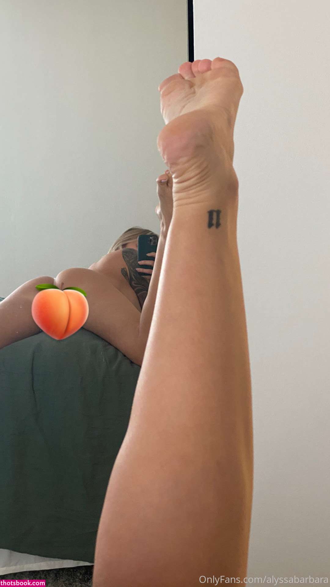 Alyssa Barbara Nude OnlyFans Photos #1 1173760