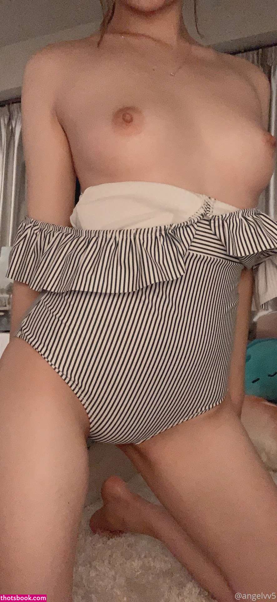 Angelvi05 Nude OnlyFans Photos #4 1173832