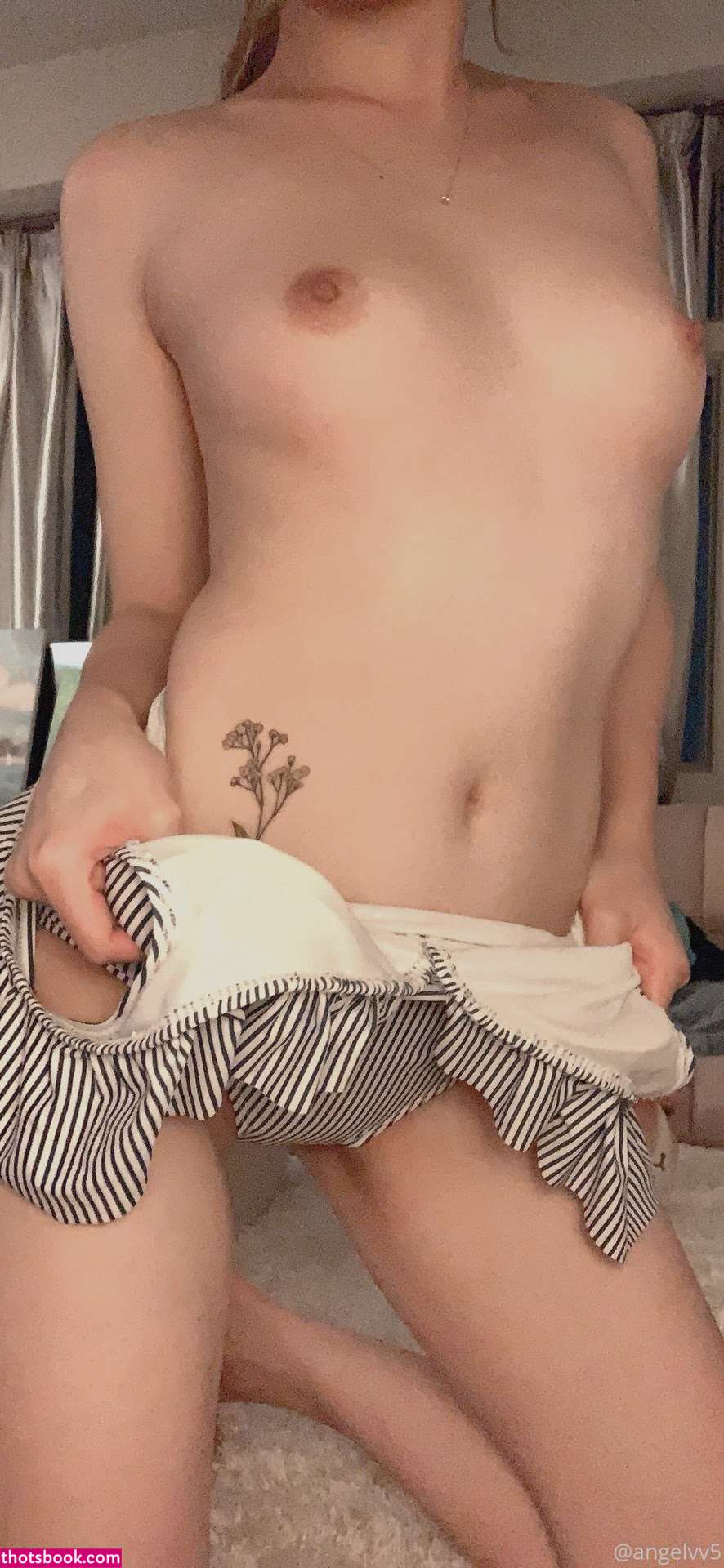 Angelvi05 Nude OnlyFans Photos #4 1173836