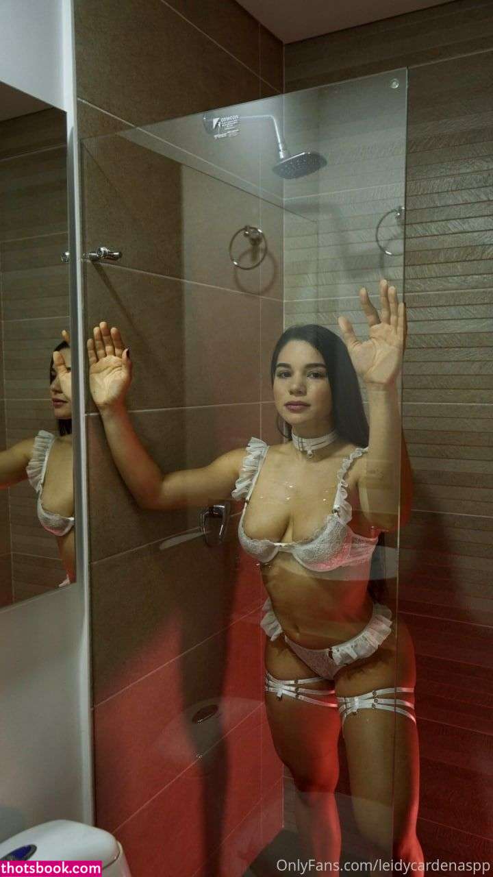 Leidy Cardenas Nude OnlyFans Photos #7 1174086