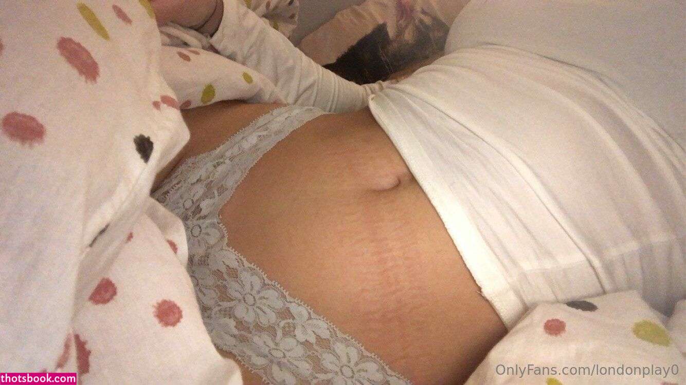 Londonplay Nude OnlyFans Photos #6 1174266