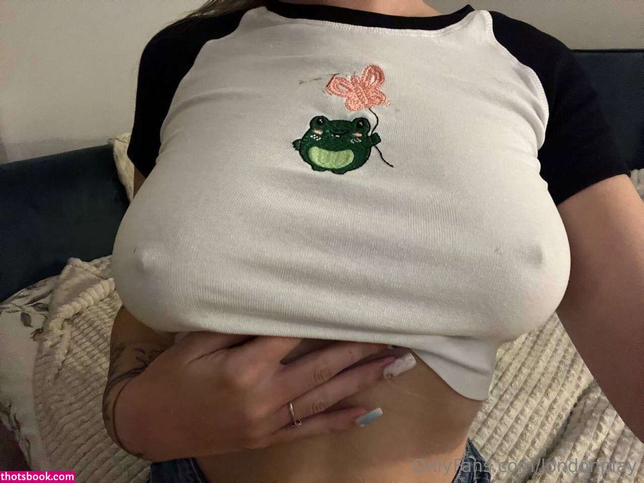 Londonplay Nude OnlyFans Photos #8 1174283