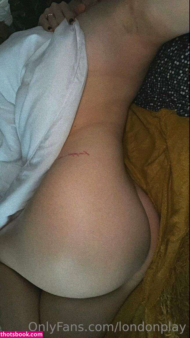 Londonplay Nude OnlyFans Photos #9 1174297