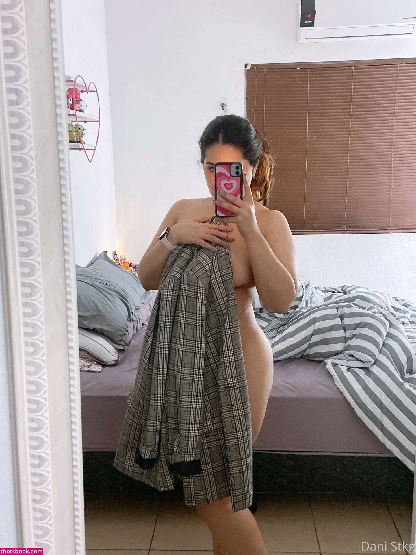 Stockingcos Dani Stocking Nude OnlyFans Photos #1 1174585