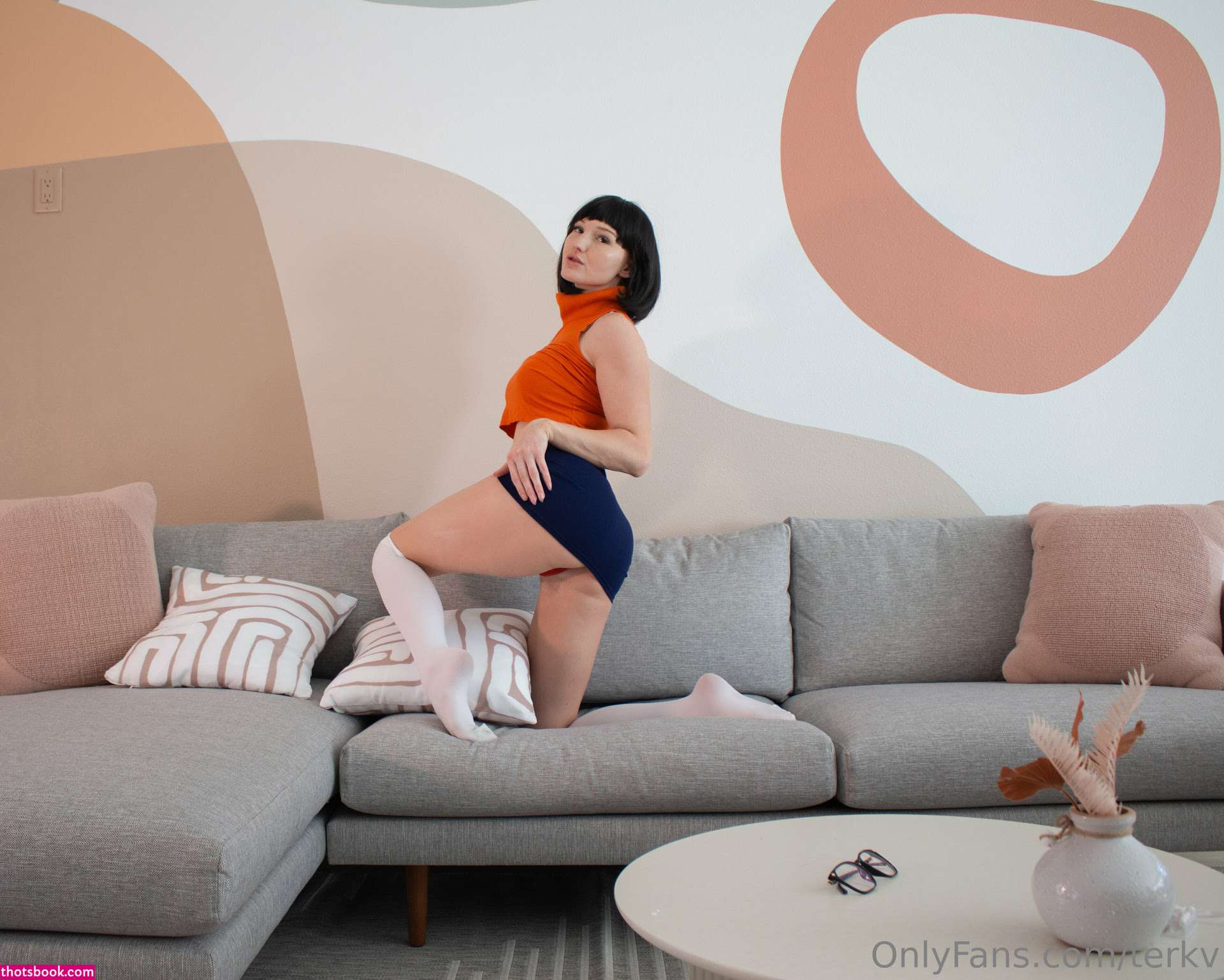 Terka Terkv TerkvLive Nude OnlyFans Photos #1 1174750