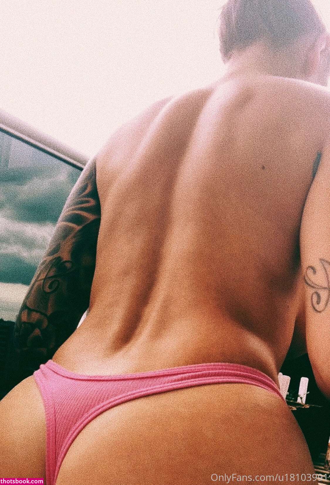 Alyssa Barbara Nude OnlyFans Photos #13 1174835