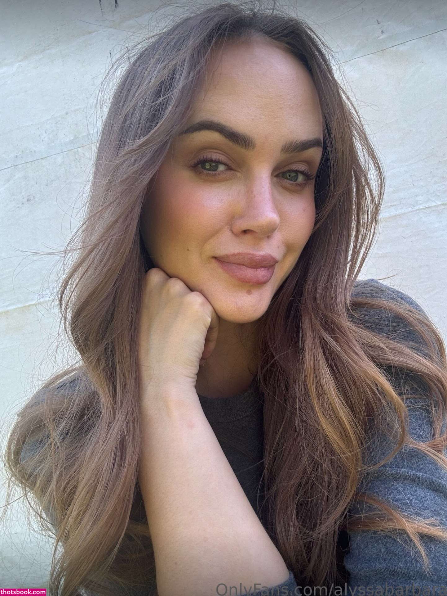 Alyssa Barbara Nude OnlyFans Photos #14 1174862