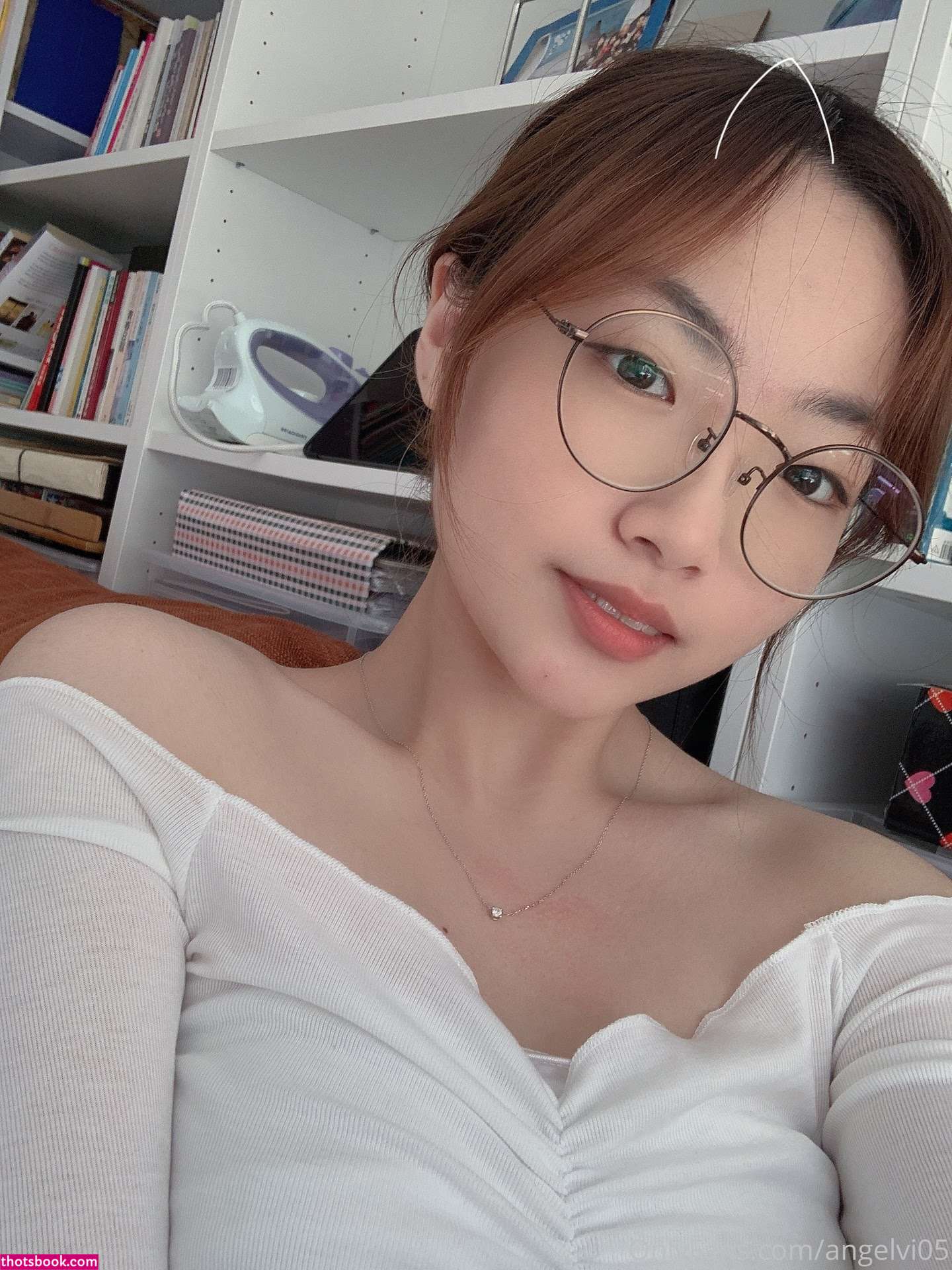 Angelvi05 Nude OnlyFans Photos #9 1174888