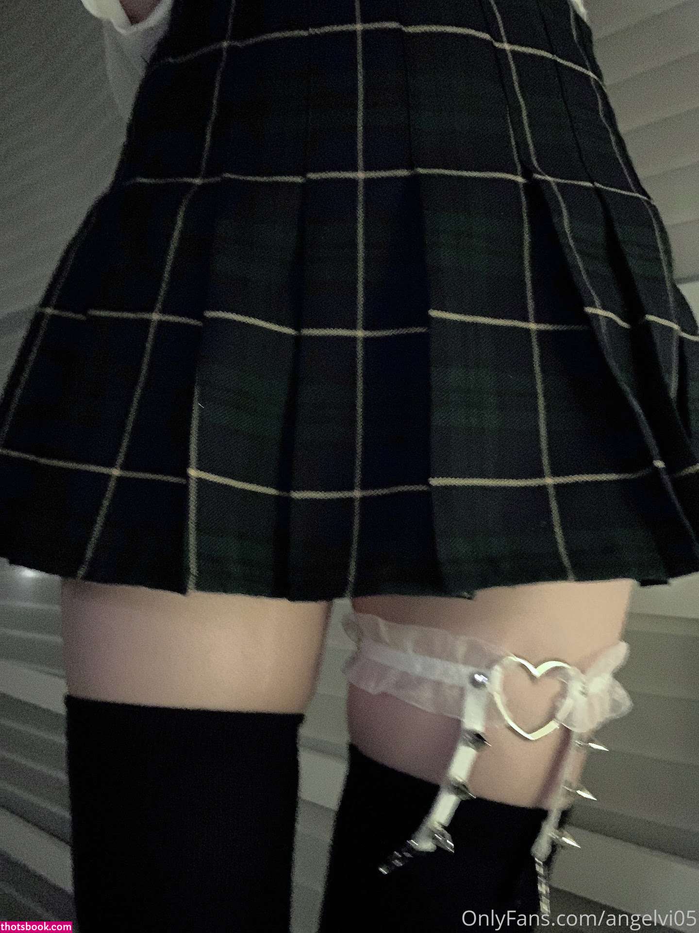 Angelvi05 Nude OnlyFans Photos #11 1174903