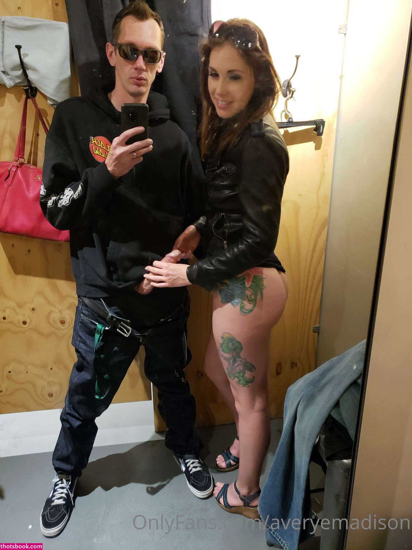 averyemadison Nude OnlyFans Photos #8 1174927