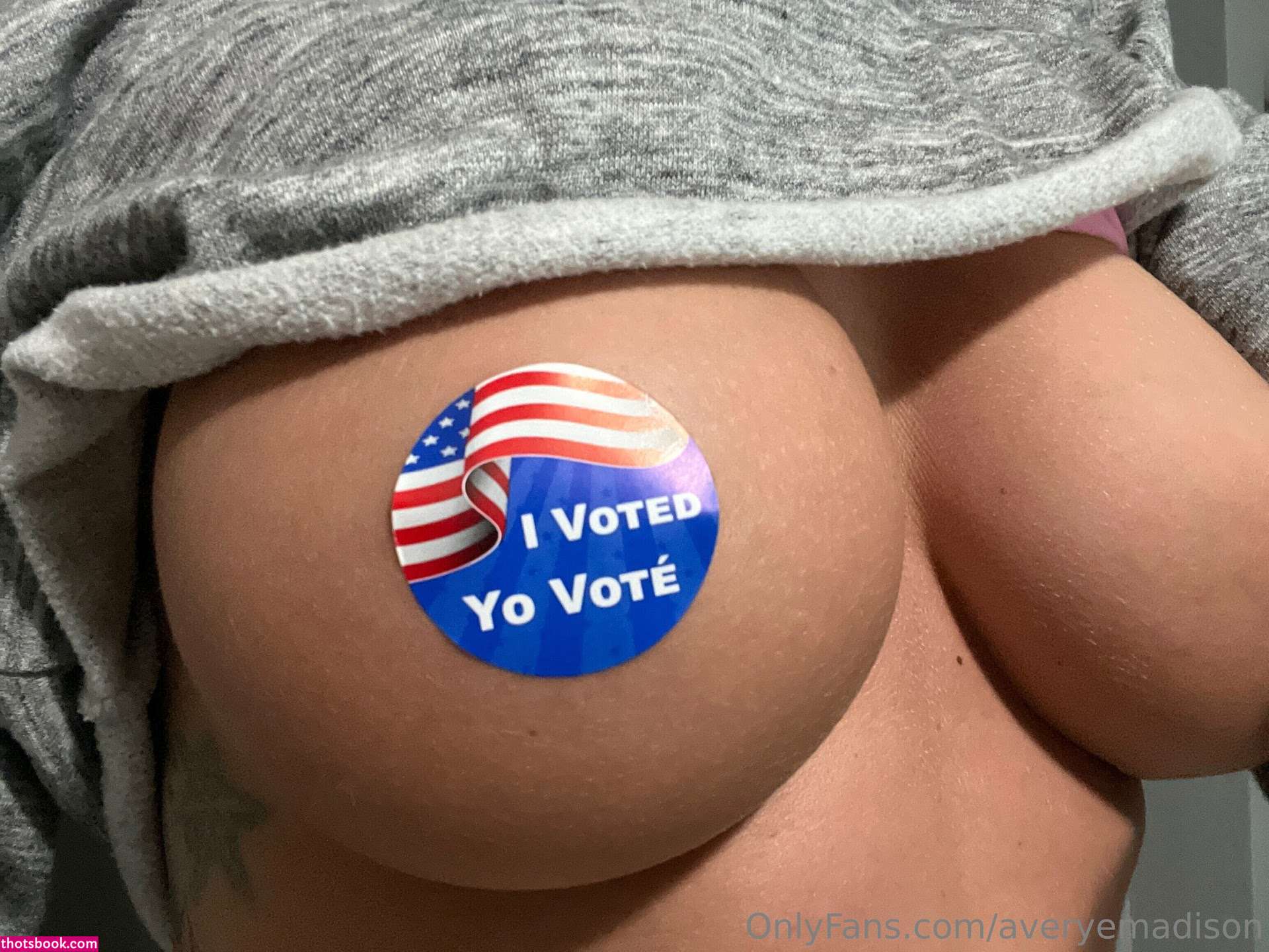 averyemadison Nude OnlyFans Photos #15 1175000