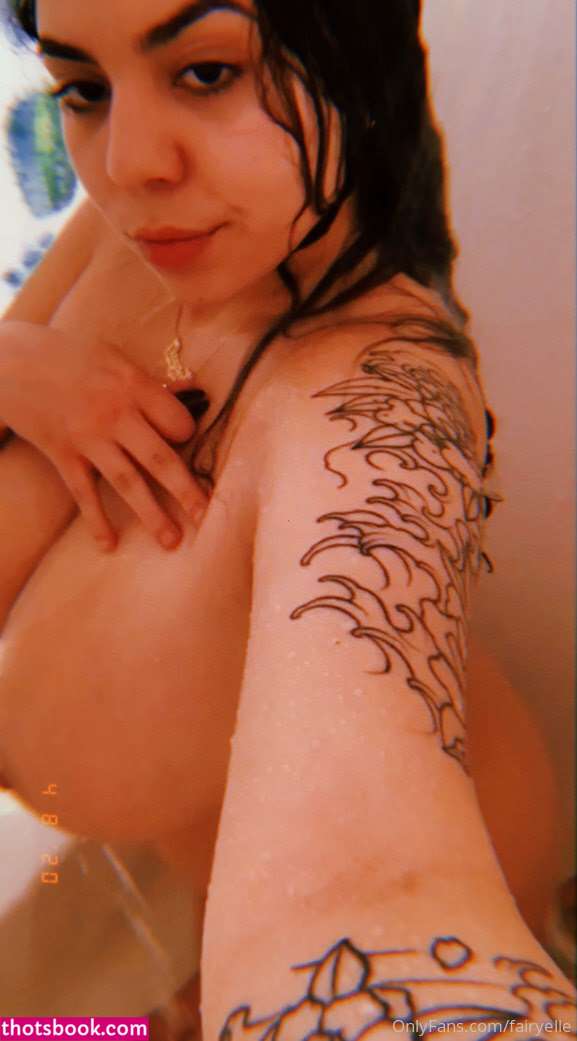 fairyelle Nude OnlyFans Photos #11 1175190