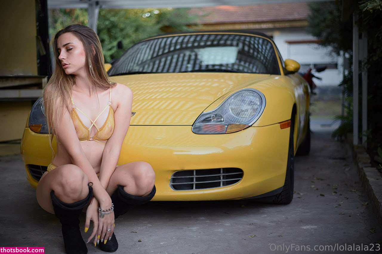 lolalala23 Nude OnlyFans Photos #15 1175519